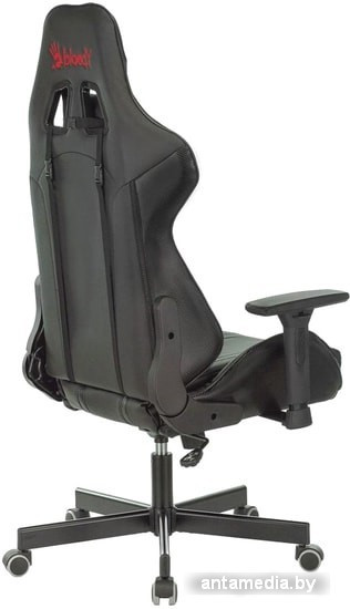 Кресло A4Tech Bloody GC-600 (черный) - фото 4 - id-p224426060