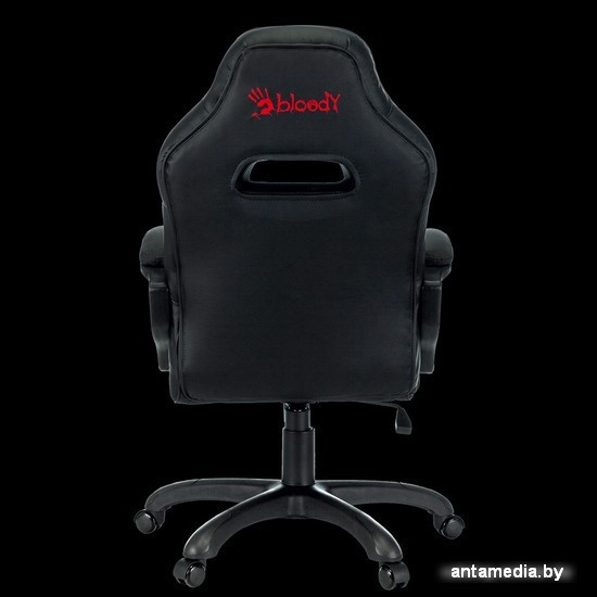 Кресло A4Tech Bloody GC-370 (черный) - фото 4 - id-p224426061