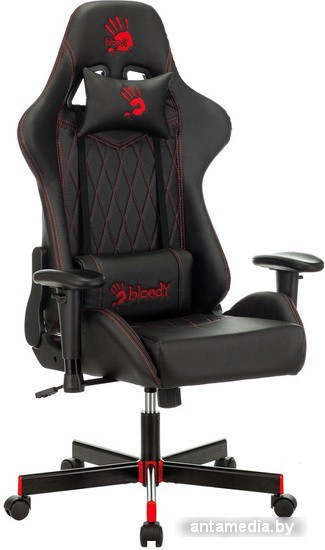 Кресло A4Tech Bloody GC-800 (черный) - фото 1 - id-p224426062