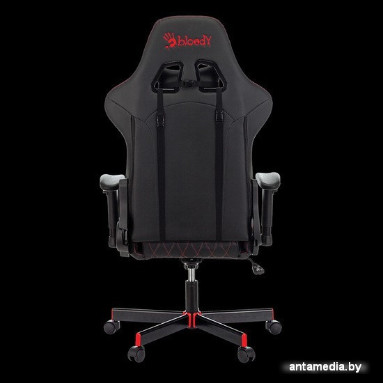 Кресло A4Tech Bloody GC-800 (черный) - фото 4 - id-p224426062