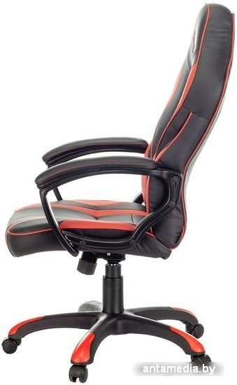 Кресло A4Tech GC-350 (черный/красный) - фото 4 - id-p224426064