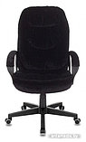 Кресло Бюрократ CH-868N Fabric (черный Light-20), фото 3