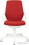 Кресло Бюрократ CH-W545 (красный), фото 2