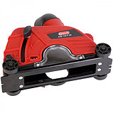 Кожух защитный вытяжной регулируемый,125 мм., фото 2