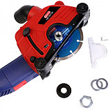 Кожух защитный вытяжной регулируемый,125 мм., фото 6