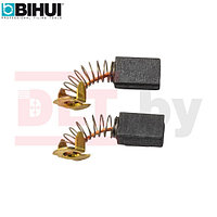 BIHUI Запасные щетки электродвигателя для плиткореза BIHUI, арт.TCSA1200-14