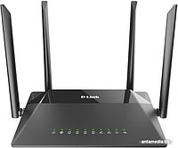 Wi-Fi роутер D-Link DIR-853/URU/R3A