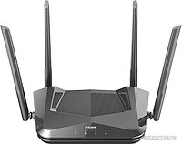 Wi-Fi роутер D-Link DIR-X1530/RU/A1A