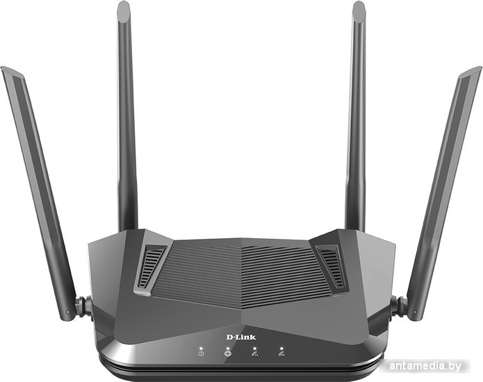 Wi-Fi роутер D-Link DIR-X1530/RU/A1A - фото 1 - id-p224426575