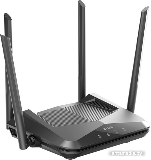Wi-Fi роутер D-Link DIR-X1530/RU/A1A - фото 2 - id-p224426575