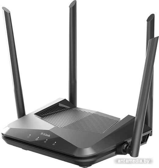 Wi-Fi роутер D-Link DIR-X1530/RU/A1A - фото 3 - id-p224426575