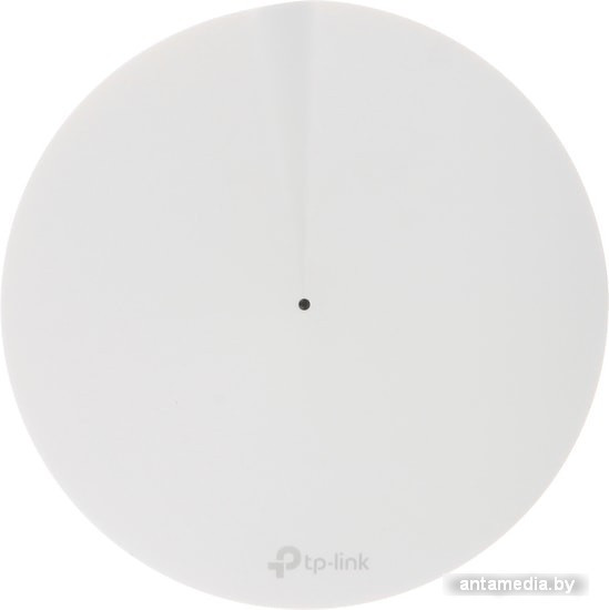 Wi-Fi роутер TP-Link Deco M5 - фото 1 - id-p224426576