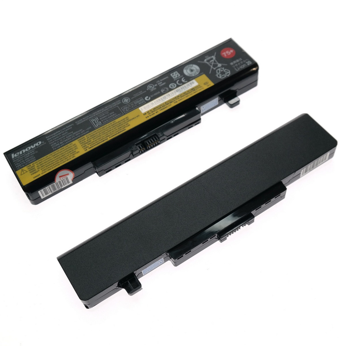 Батарея для ноутбука Lenovo IdeaPad B585 B595 E430 E435 li-ion 10,8v 4400mah черный оригинал