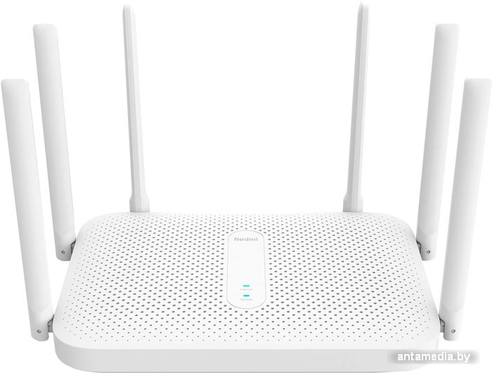 Wi-Fi роутер Xiaomi Redmi AC2100 - фото 1 - id-p224426704