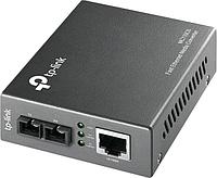 Медиаконвертер TP-Link MC110CS V9