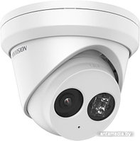 IP-камера Hikvision DS-2CD2383G2-IU (2.8 мм, белый)