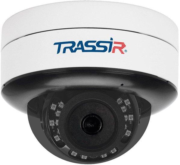 IP-камера TRASSIR TR-D3123IR2 v6 2.7-13.5 - фото 1 - id-p224426740