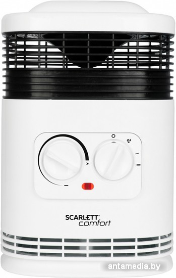 Тепловентилятор Scarlett SC-FH1.513MC - фото 1 - id-p224426904
