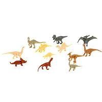 Игровой набор с проектором ZABIAKA Эпоха Динозавров