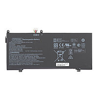 Аккумулятор (батарея) для ноутбука HP Spectre x360 13-AE 11,55V 5275mAh CP03XL