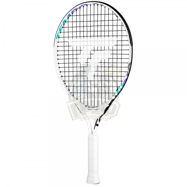 Ракетка теннисная Tecnifibre Tempo 21 (арт. 14TEMP212E) - фото 1 - id-p224425509