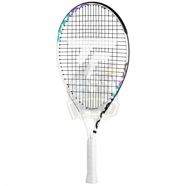 Ракетка теннисная Tecnifibre Tempo 23 (арт. 14TEMP232E) - фото 1 - id-p224425510