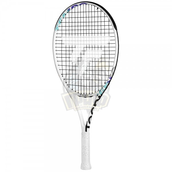 Ракетка теннисная Tecnifibre Tempo 25 (арт. 14TEMP252E) - фото 1 - id-p224425511