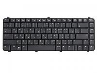 Клавиатура для ноутбука HP Compaq 6730S 6530S, чёрная, RU