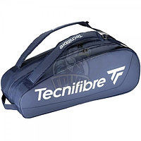 Чехол-сумка Tecnifibre Tour Endurance на 9 ракеток (синий) (арт. 40TOUNAV9R)