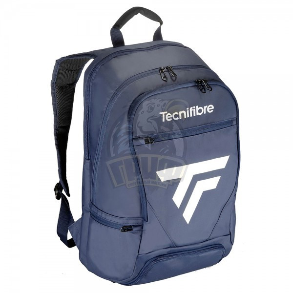 Рюкзак теннисный Tecnifibre Tour Endurance (синий) (арт. 40TOUNAVBP) - фото 1 - id-p224425516