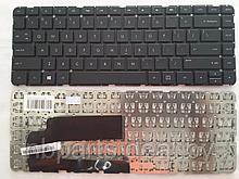 Клавиатура для ноутбука HP Envy M4-1100, чёрная, RU
