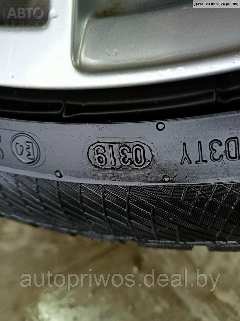 Колесо (комплект колёс) Audi Q5 8R (2008-2017) - фото 9 - id-p224427888