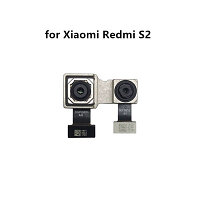 Основная камера Xiaomi Redmi S2