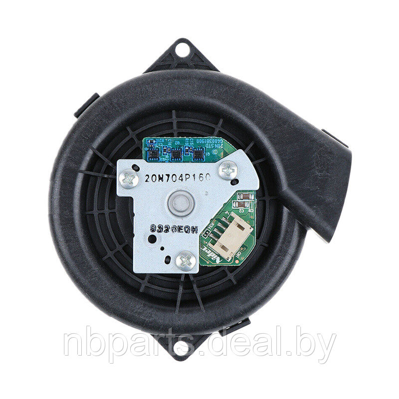Турбина (вентилятор) для робот-пылесоса Xiaomi Mi Robot Vacuum-Mop 2 Lite с разбора MJSTL - фото 1 - id-p224253843