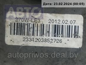 Блок ABS (Модуль АБС) Hyundai ix35 (2010-2015) - фото 4 - id-p224427990