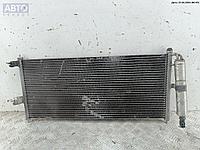 Радиатор охлаждения (конд.) Nissan Almera N16 (2000-2007)