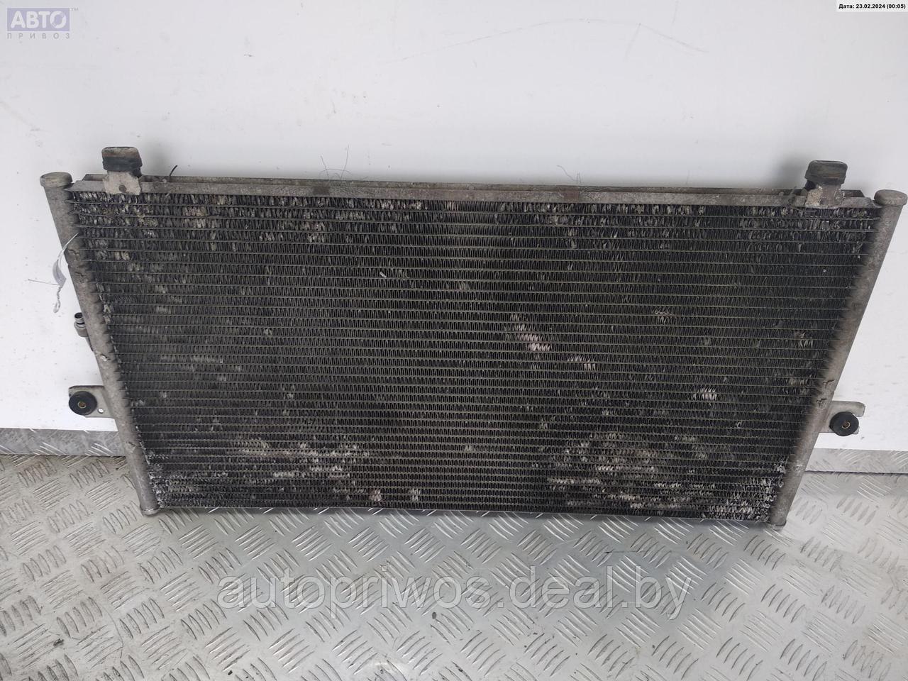 Радиатор охлаждения (конд.) Nissan Maxima - фото 1 - id-p224428524