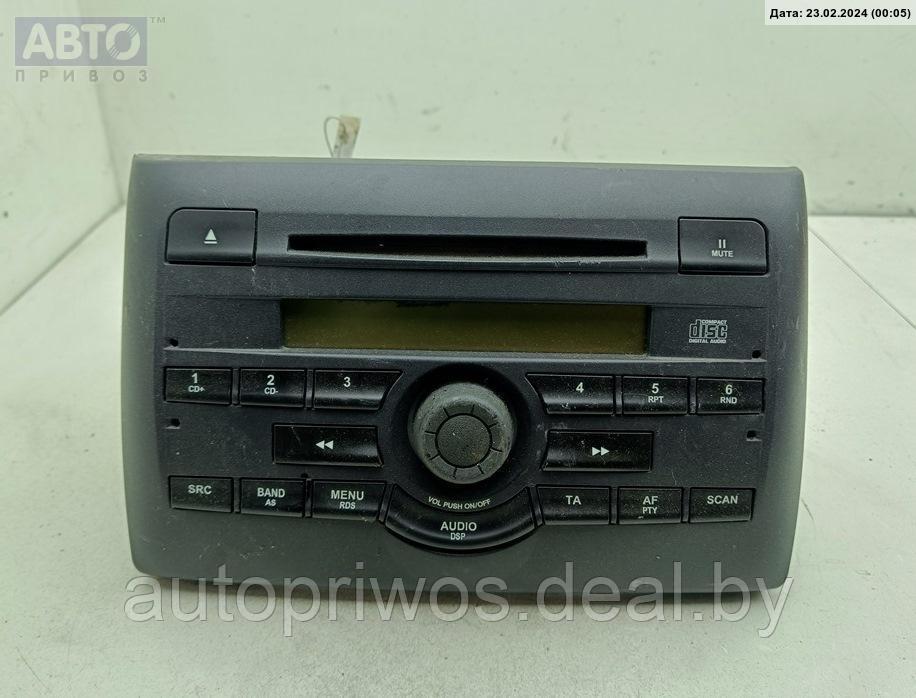 Аудиомагнитола Opel Vivaro - фото 1 - id-p224428239