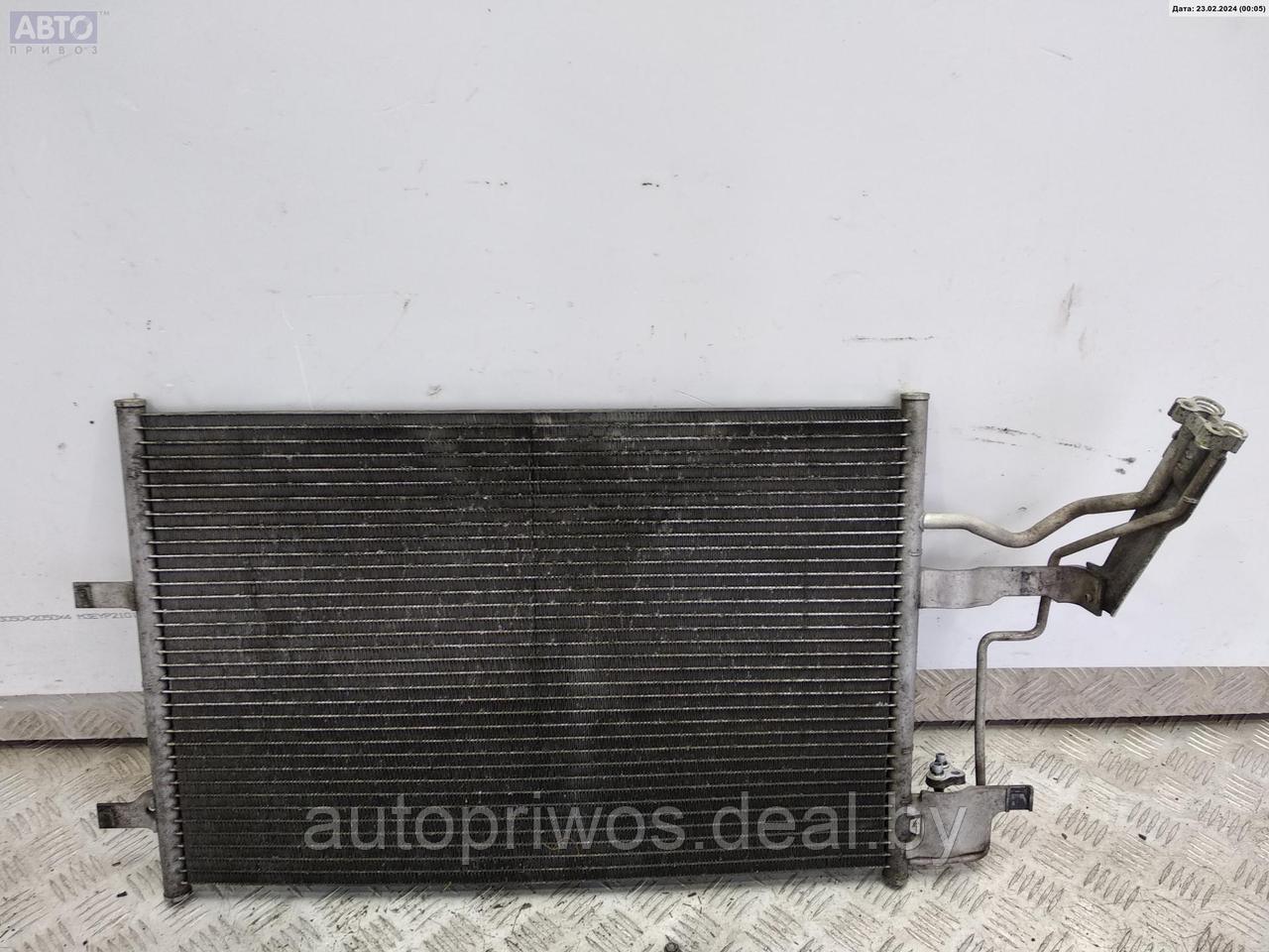 Радиатор охлаждения (конд.) Mazda 5 - фото 1 - id-p224428482