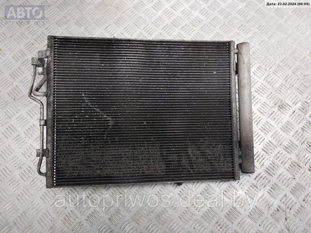Радиатор охлаждения (конд.) Hyundai i30 - фото 2 - id-p224428924