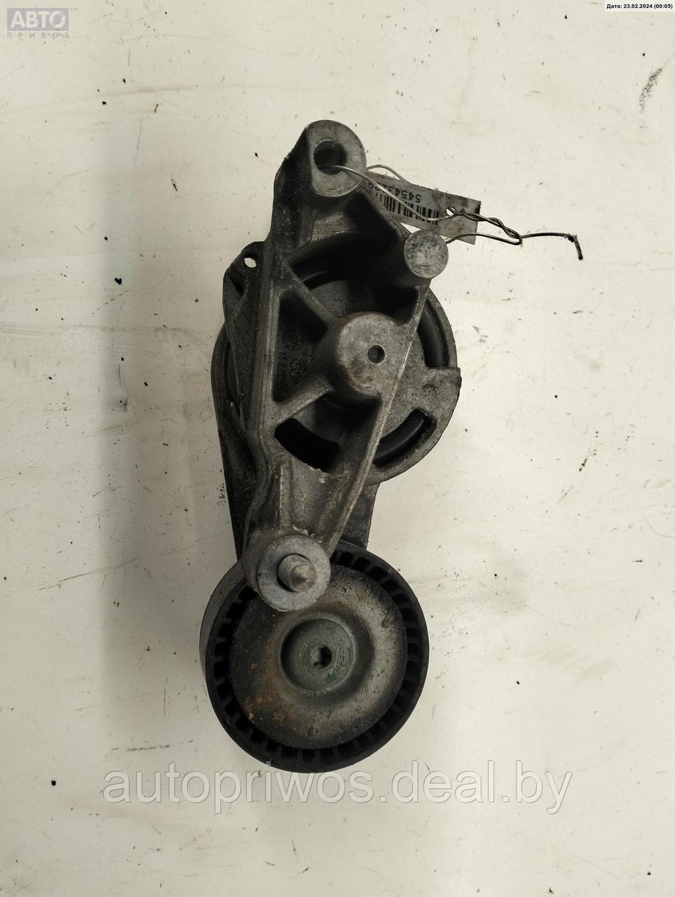 Механизм натяжения ремня, цепи Volkswagen Passat B6 - фото 2 - id-p224290196