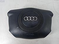 Подушка безопасности (Airbag) водителя Audi A4 B5 (1994-2001)