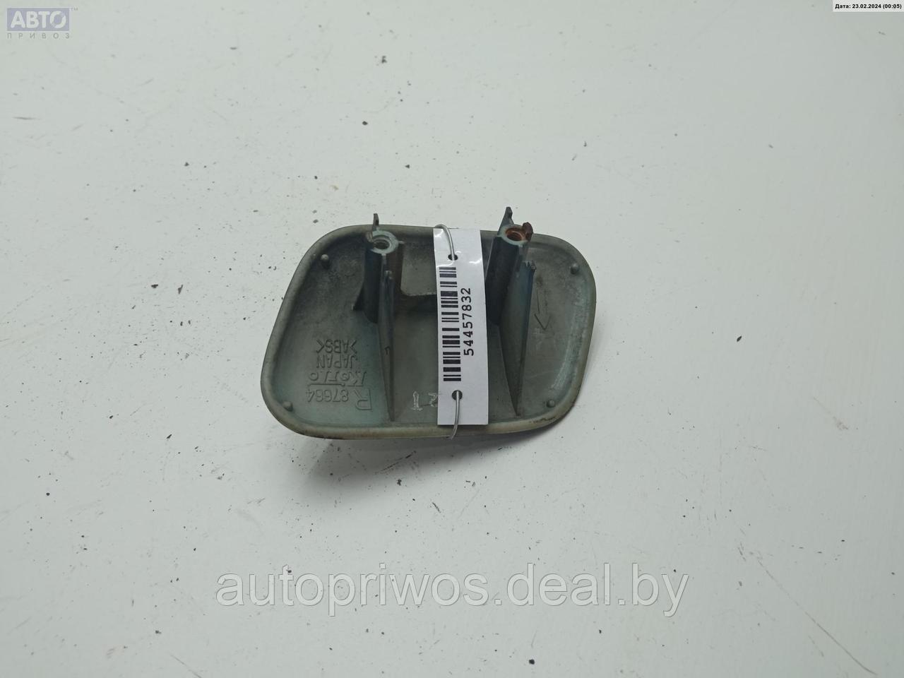 Крышка омывателя фар Mitsubishi Lancer (2000-2010) - фото 2 - id-p224429379