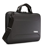 TGAE2357BLK Сумка для ноутбука Thule Gauntlet 4 MacBook Pro Attache 16", черный, 3204936