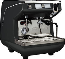 Кофемашина Nuova Simonelli Appia Life 1 Gr S высокая группа