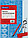 Бумага масштабно-координатная «миллиметровка» OfficeSpace А3 (297*420 мм), 8 л. (на скобе), голубая сетка, фото 3