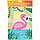 Набор для творчества «Магическая мозаика» «Фламинго», фото 2