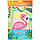Набор для творчества «Магическая мозаика» «Фламинго», фото 3