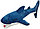 Игрушка мягкая «Акула», 36 см, фото 3