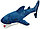 Игрушка мягкая «Акула», 36 см, фото 4